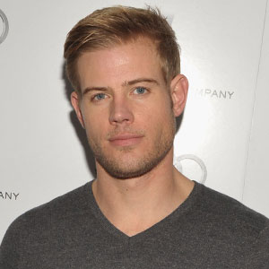 Trevor Donovan Trevor Donovan